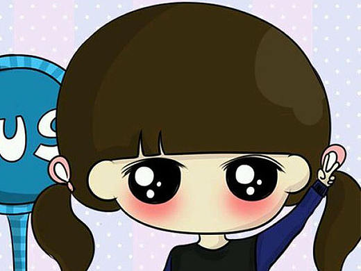 卡通手机主题（个人主页-ZMjIyMTQ0Mjg=） - 主题/皮肤 - 站酷设计师Felicezjp原创素材 - 站酷ZCOOL