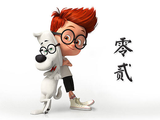 平时做的一些钻展图