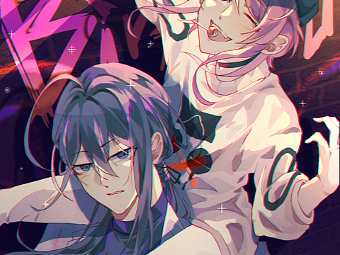 催眠麦克风fling posse