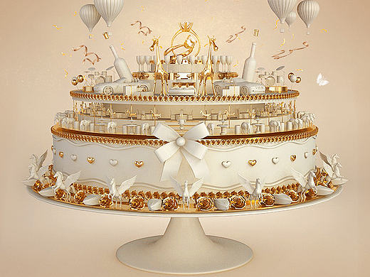 婚礼怎么样的？