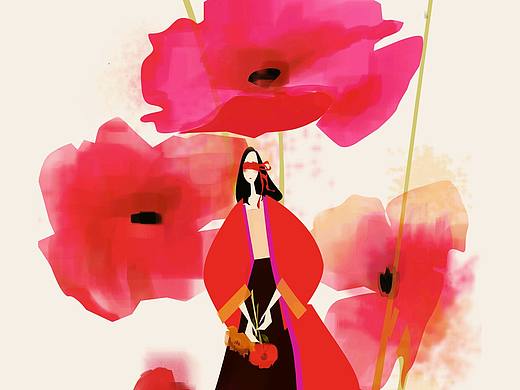 中国风