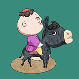 阿呆DZM的头像
