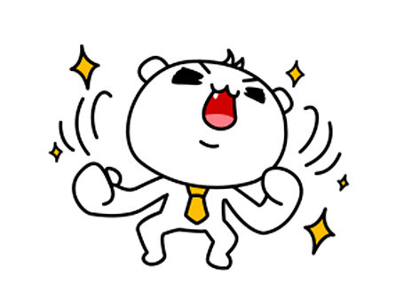 动次 小白表情系列