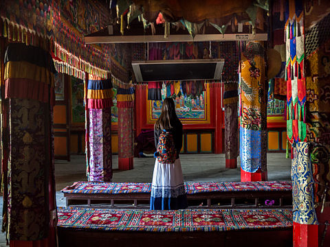 我们拍过的风景 丨 5（个人主页-ZNTMwNDU2NTY=） - 风光摄影 - 站酷设计师西安丨摄影师张麦原创素材 - 站酷ZCOOL