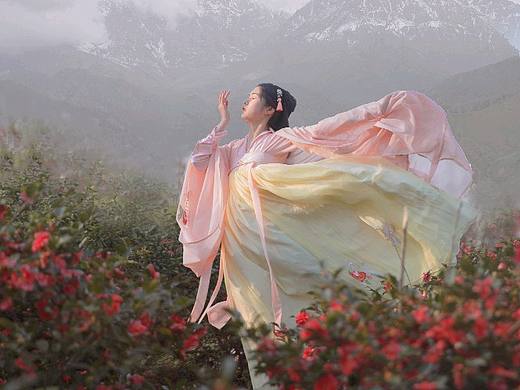 繁花