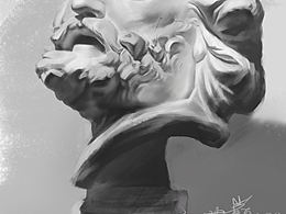 素描