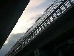 天橋
