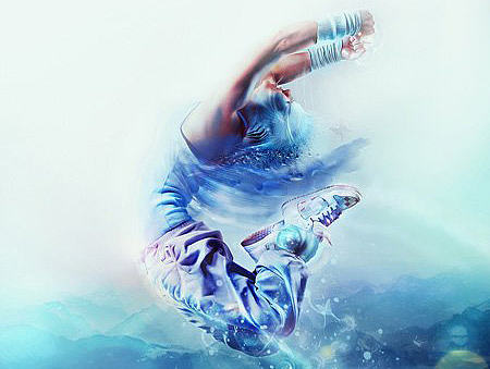 合成極限舞者（個(gè)人主頁-ZMjExOTQxMjQ=） - 海報(bào) - 站酷設(shè)計(jì)師guafeng原創(chuàng)素材 - 站酷ZCOOL