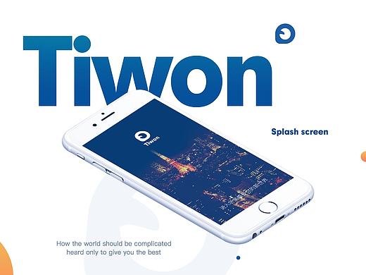 tiwon 听闻 重新定义新闻资讯音频
