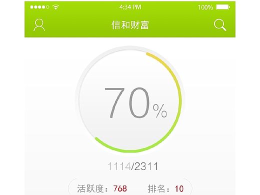 信和在线培训