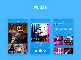 GUI配色练习 我们都是好“色”之徒