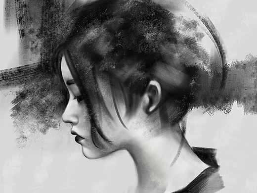 你可真让我喜欢