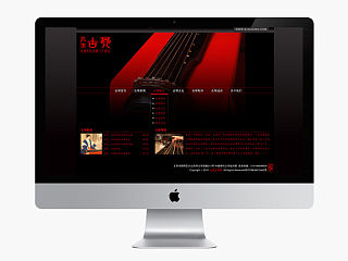 2014年部分网站作品集锦 | 医疗网站|古琴文化|对外汉语|人物专题|金融投资|婚纱摄影|名表维修