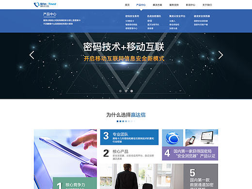 公司官网