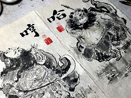 平面设计创意作品