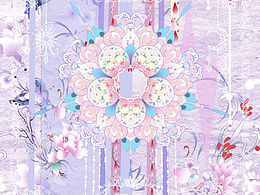 出張漢服設(shè)計稿