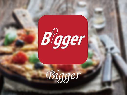 Bigger（个人主页-ZMTY1NjE5Mjg=） - APP界面 - 站酷设计师Dr你猜我猜不猜原创素材 - 站酷ZCOOL