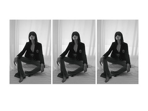 Cecilia chiu（个人主页-ZNTIwMDczMzI=） - 人像摄影 - 站酷设计师kentse原创素材 - 站酷ZCOOL