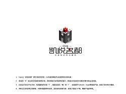 房地产LOGO+VI设计