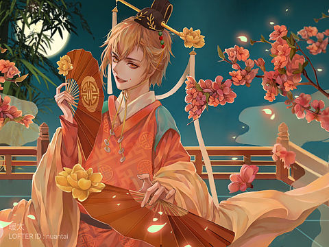 食物语四喜丸子