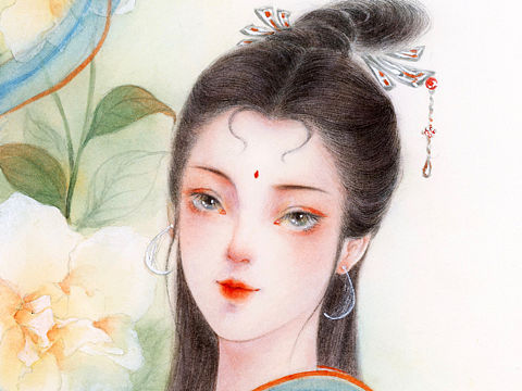 ·古风美人（壹）·