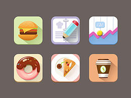 UI icon