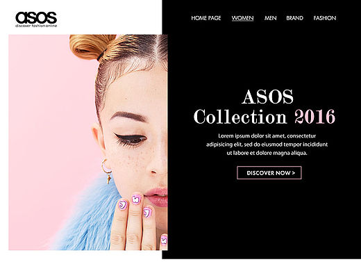 最后一封asos（个人主页-ZMTYyMDg1MzY=） - 电商 - 站酷设计师wudibaixiaosheng原创素材 - 站酷ZCOOL