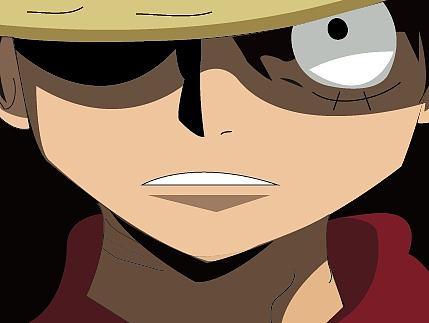 海贼王的 男人（个人主页-ZMTk2MjE2MTY=） - 单幅漫画 - 站酷设计师鬼畜鼠标画天下原创素材 - 站酷ZCOOL