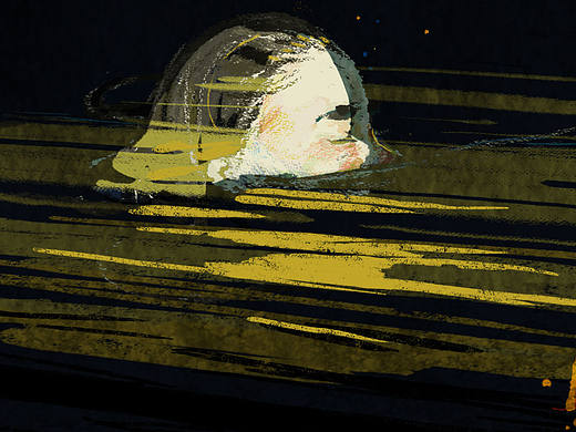 七月半（个人主页-ZMTc4NTIzNjA=） - 商业插画 - 站酷设计师三花Tong原创素材 - 站酷ZCOOL