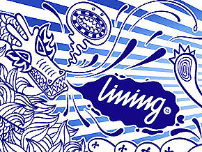 李宁奇境记  2010 LNG Q2 TRUE COLOUR 