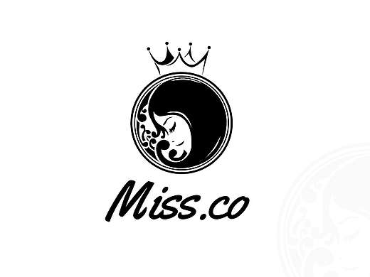 女装LOGO