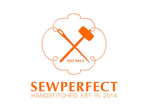 Sewperfect手工皮具VI设计