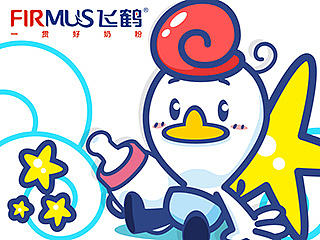 我是小飞鹤哈比