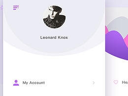 app 界面練習(xí)