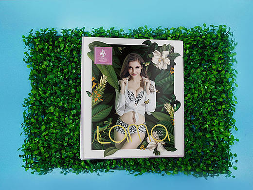 拉美儿画册（个人主页-ZMTg0MzYwNDA=） - 书籍/画册 - 站酷设计师liniem原创素材 - 站酷ZCOOL