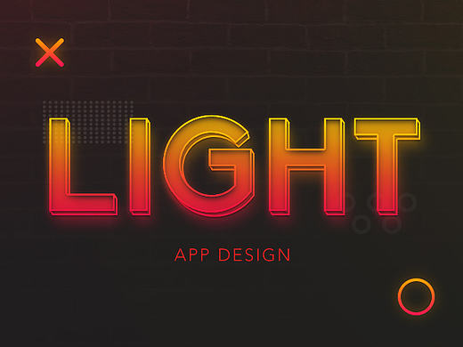 虚拟项目 LIGHT APP