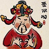 恰吉的头像