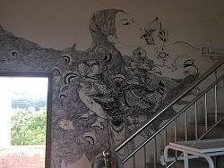 我的房间是仓库