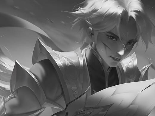 武陵仙君_诸葛亮