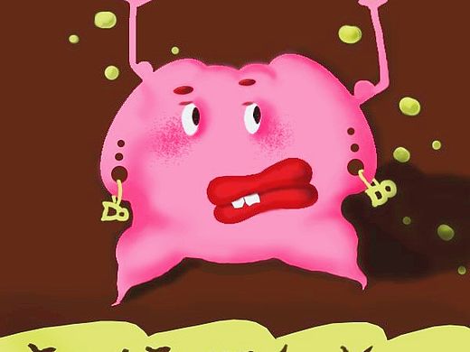 酱酱乐园的小伙伴~DODO