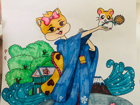 东京