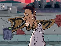 天快黑了  家在哪儿