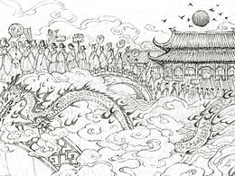 炸鸡皇后