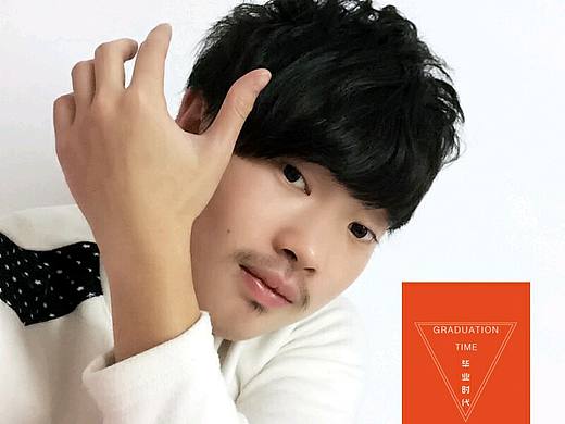 毕业时代 GRADUATION TIME