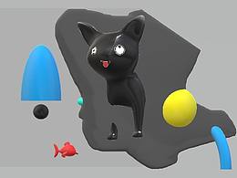 癫痫猫