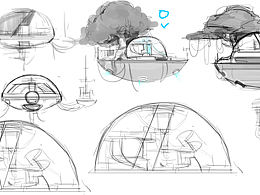 毕设里的一些设定