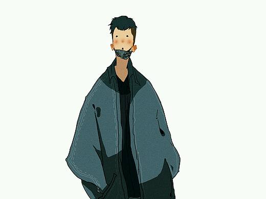 临摹