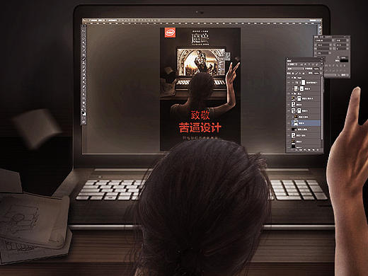 设计战场上需要好武器
