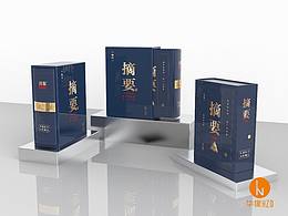 盒形