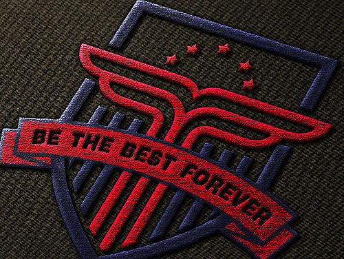 途运足球俱乐部 标志设计（个人主页-ZMTU1MzI4OTY=） - 品牌 - 站酷设计师土坡儿原创素材 - 站酷ZCOOL